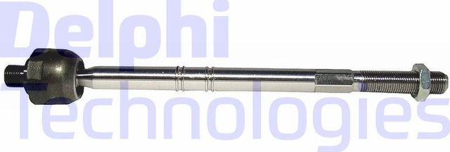 Рулевая тяга Delphi правая/левая внутренняя для Mercedes-Benz Vito II (W639) 2003-2014. Артикул TA2092
