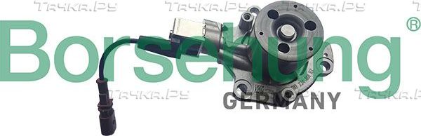 Помпа (водяной насос) Borsehung для Volkswagen Golf VIII 2019-2026. Артикул B11224
