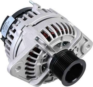 Генератор Stellox для Volvo  FH12 1993-2002. Артикул 87-02082-SX