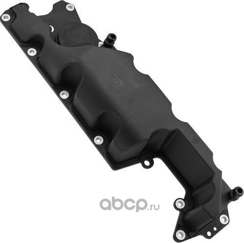 Крышка клапанная Volvo S80, V70, XC60, XC70, XC90, Land Rover Freelander 2 (Zikmar). Артикул Z16354R
