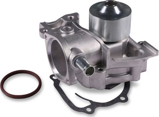 Помпа (водяной насос) Hepu для Subaru Forester III 2009-2013. Артикул P1720