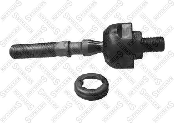 Рулевая тяга Stellox. Артикул 55-02531-SX