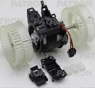Вентилятор, мотор печки (отопителя) салона Patron. Артикул PFN153