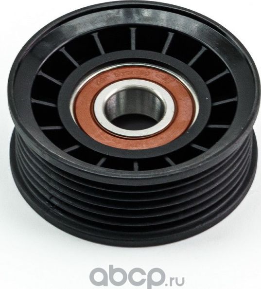 РОЛИК НАТЯЖНОЙ РЕМНЯ ПРИВОДНОГО (Dominant). Артикул FO13071224S