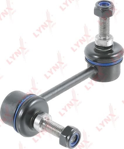 Стойка (тяга) стабилизатора LYNXauto. Артикул C7486L