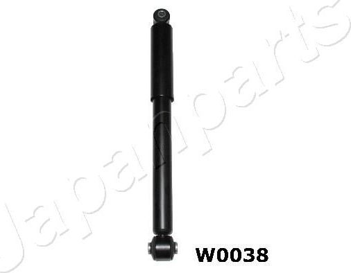 Амортизатор Japanparts задний для Daewoo Rezzo 2000-2008. Артикул MM-W0038