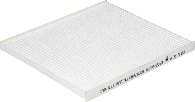 Фильтр салона (Carville Racing). Артикул CRV21008