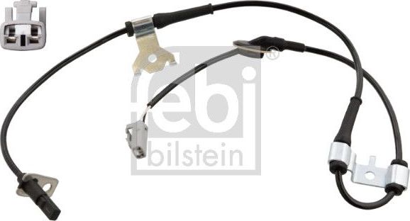 Датчик ABS Febi Bilstein. Артикул 106319