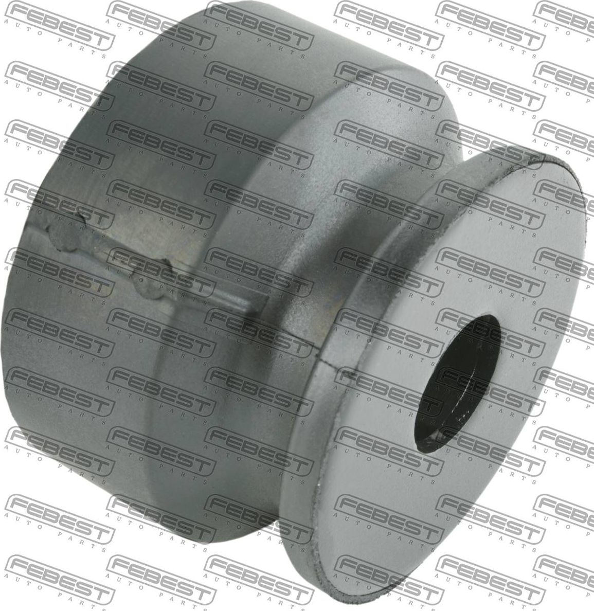 Сайлентблок передней балки Febest. Артикул TSB-154
