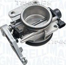 Дроссельная заслонка Magneti Marelli. Артикул 802011556750