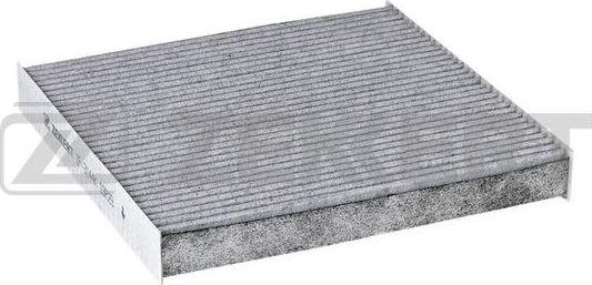 Салонный фильтр Zekkert. Артикул IF-3144K