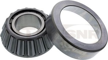 Ступичный подшипник NTN / SNR. Артикул HDB173