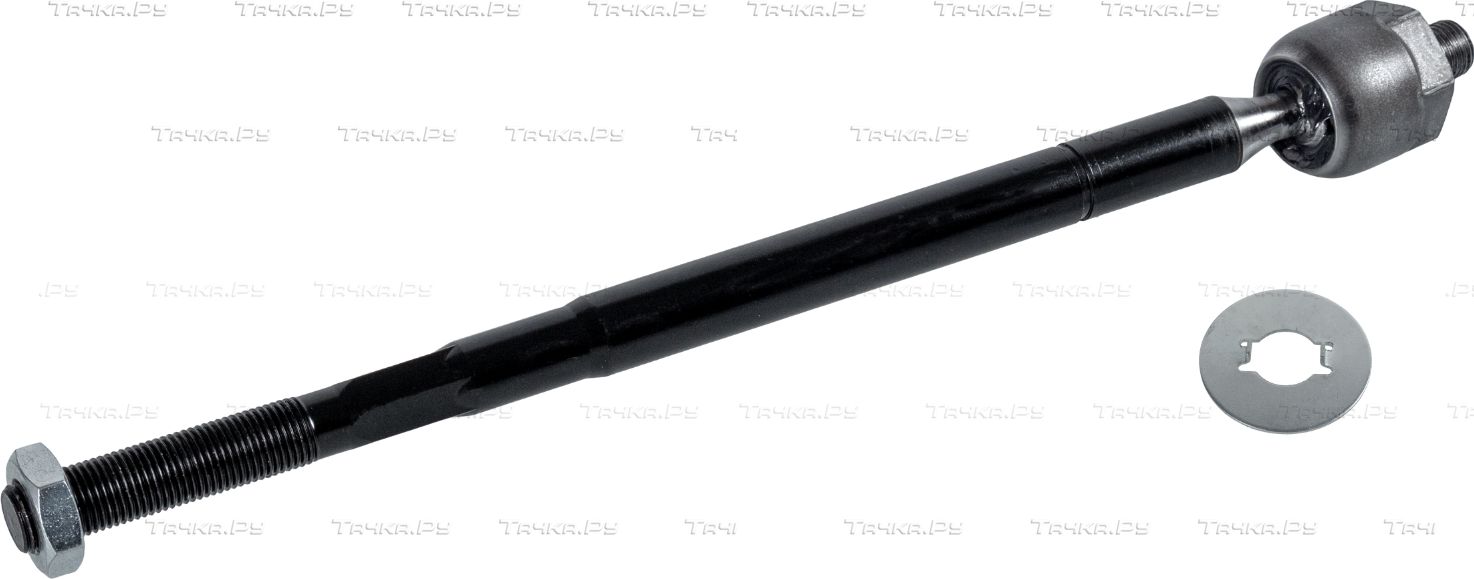 Рулевая тяга Febi Bilstein ProKit правая/левая для Toyota Solara XV20 2000-2002. Артикул 23583
