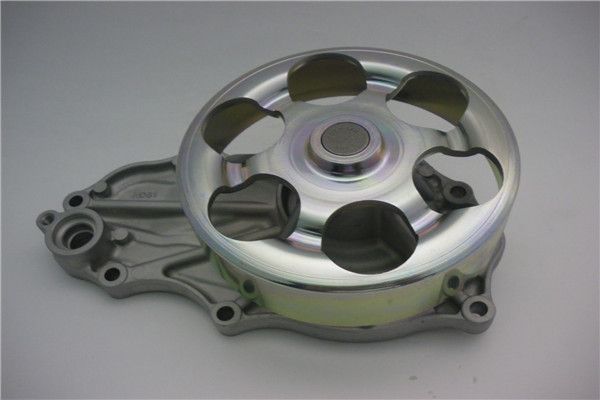 Помпа (водяной насос) GMB для Honda Civic VII 2001-2005. Артикул GWHO-51A