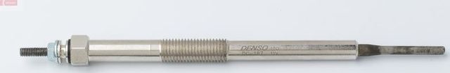 Свеча накаливания (накала) Denso. Артикул DG-187