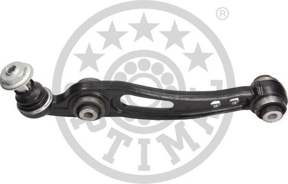 Поперечный рычаг передней подвески Optimal (Стольное литье). Артикул G5-969