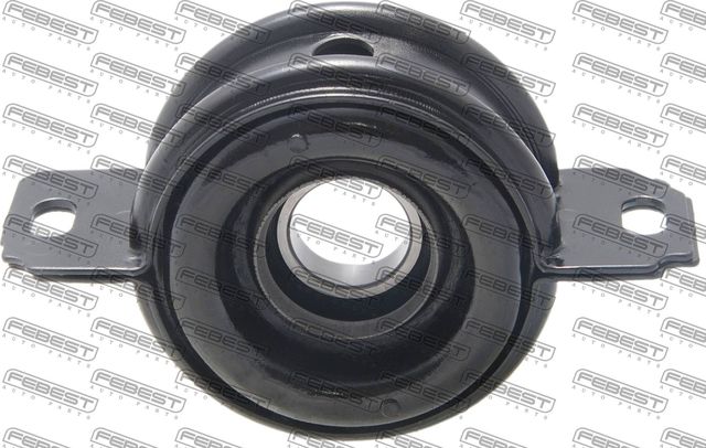 Подвесной подшипник карданного вала Febest. Артикул TCB-003