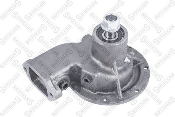 Помпа (водяной насос) Stellox для Renault Magnum 1992-2013. Артикул 81-04189-SX
