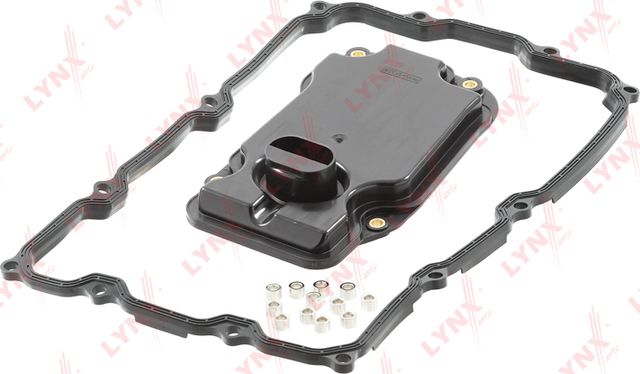 Фильтр АКПП LYNXauto для Lexus LX 570 2007-2026. Артикул LT-1138