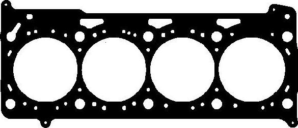 Прокладка ГБЦ BGA для Volkswagen Fox I 2005-2009. Артикул CH0579