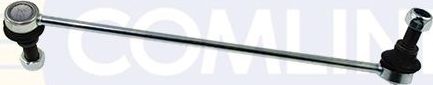 Стойка (тяга) стабилизатора Comline (сталь). Артикул CSL6086