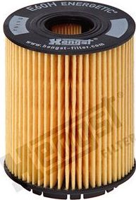 Масляный фильтр Hengst. Артикул E60H D110