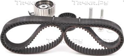 Ремень ГРМ с роликами (комплект) Bosch для Alfa Romeo 147 I 2001-2010. Артикул 1 987 946 569