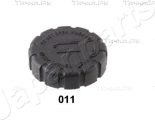 Крышка радиатора Japanparts. Артикул KH-011