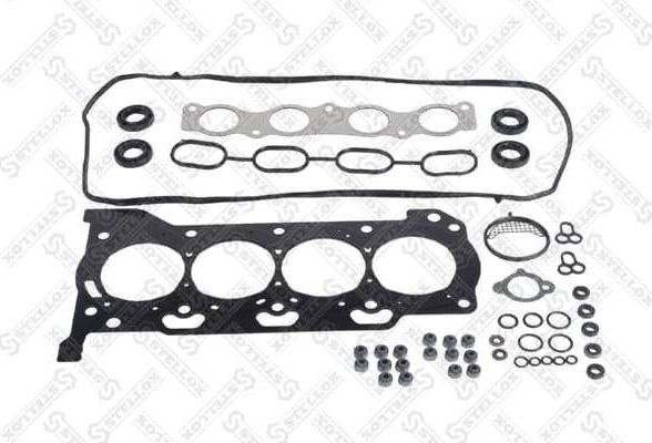 Прокладки двигателя (комплект) Stellox для Toyota Allion II 2007-2026. Артикул 11-22043-SX