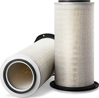 Воздушный фильтр Fleetguard для Volvo  FL7 1991-1994. Артикул AF25294