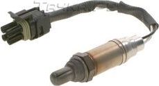 Лямбда-зонд (кислородный датчик) Bosch. Артикул 0 258 003 644