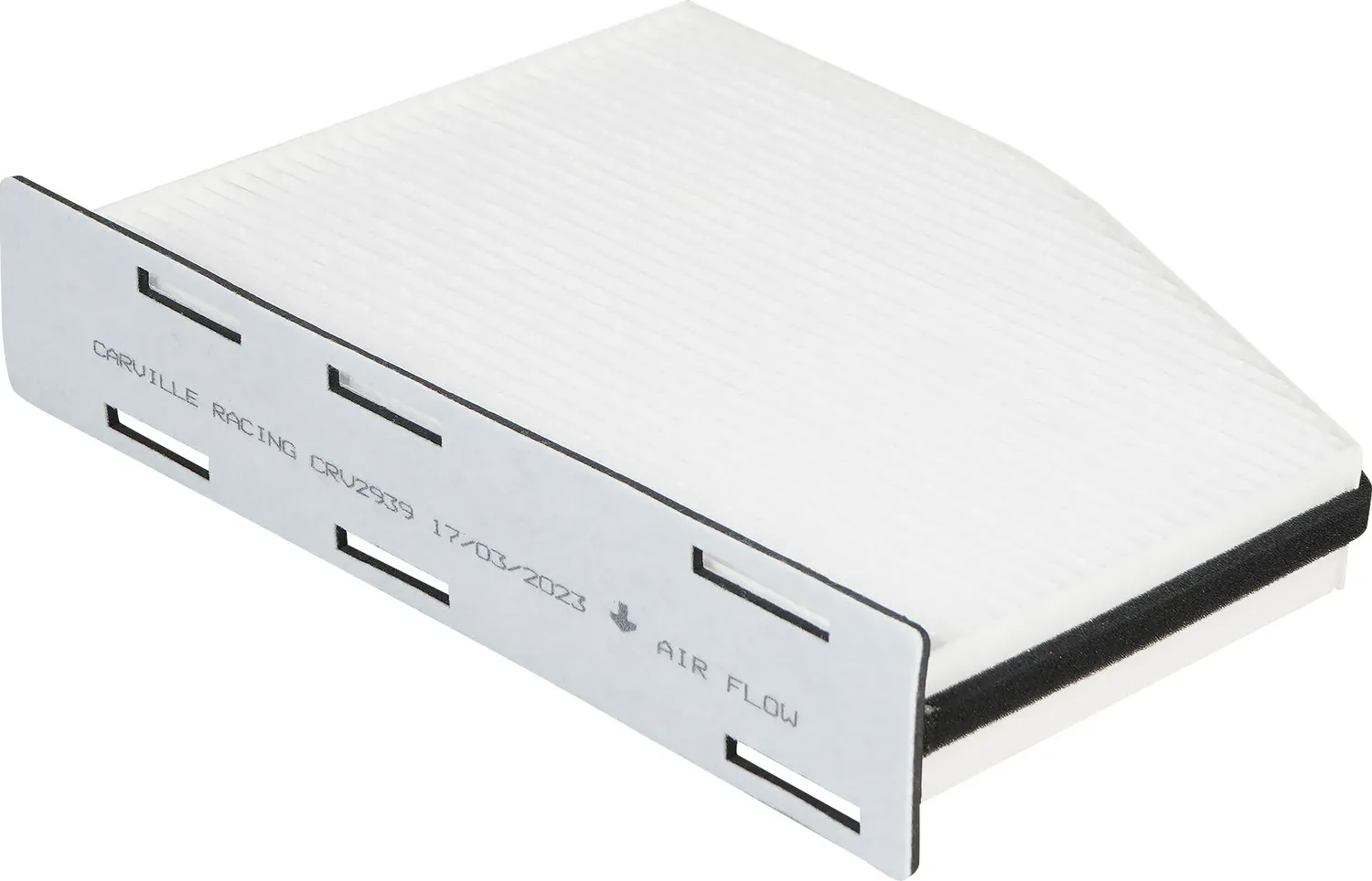 Фильтр салона (Carville Racing). Артикул CRV2939