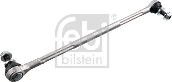 Стойка (тяга) стабилизатора Febi Bilstein (Алюминиевое литье). Артикул 183790