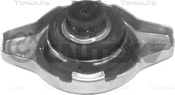 Крышка радиатора Cautex для Toyota Carina E 1992-1997. Артикул 756791