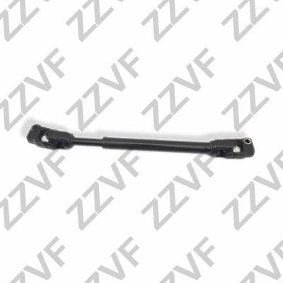 Рулевой вал ZZVF для Mercedes-Benz GL-Класс I (X164) 2006-2012. Артикул ZVRK005