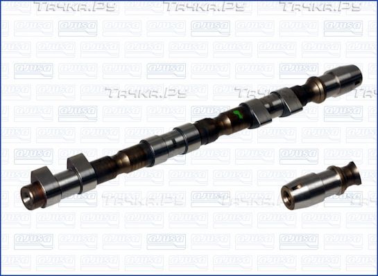 Распредвал Ajusa для Alfa Romeo GTV 1996-2000. Артикул 93069400