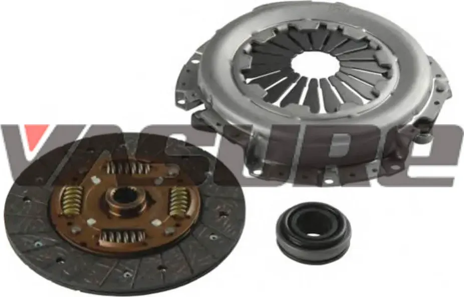 VRK040 Комплект сцепления Kia Spectra (00-) (Vasure). Артикул VRK040