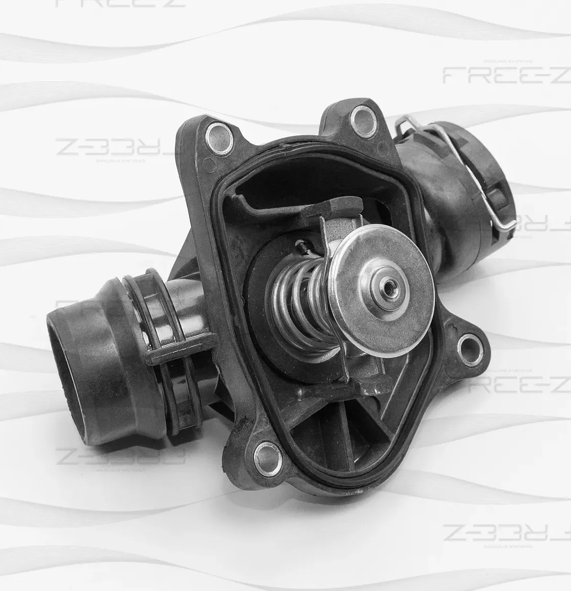 Термостат BMW X5 (E70) 07- 3.0 (Free-Z). Артикул KT0202
