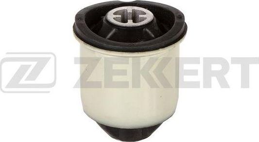 Сайлентблок задней балки Zekkert для Renault Scenic II 2003-2009. Артикул GM-6818