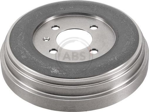 Тормозной барабан ABS. Артикул 7173-S