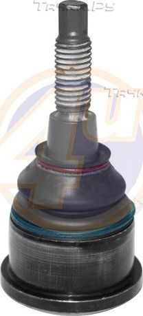 Шаровая опора 4U (сталь) передняя для Cadillac CTS I 2002-2007. Артикул CD-B-02921