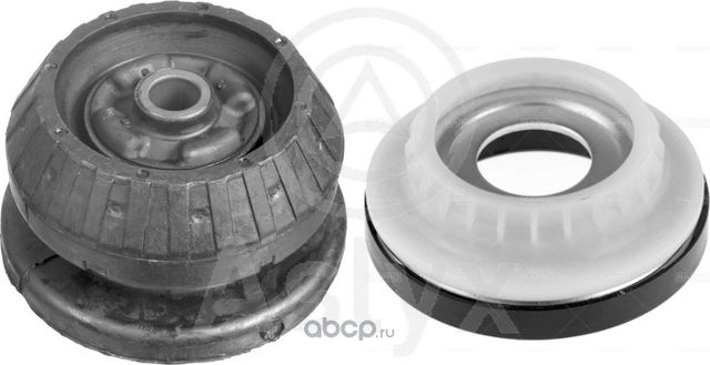 Ремкомплект, опора стойки амортизатора (Aslyx). Артикул AS203334