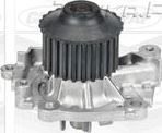 Помпа (водяной насос) Graf для Mitsubishi Mirage V 1999-2003. Артикул PA732
