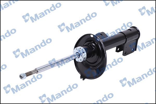 Амортизатор Mando передний правый для Peugeot Partner Tepee 2008-2018. Артикул MSS016181
