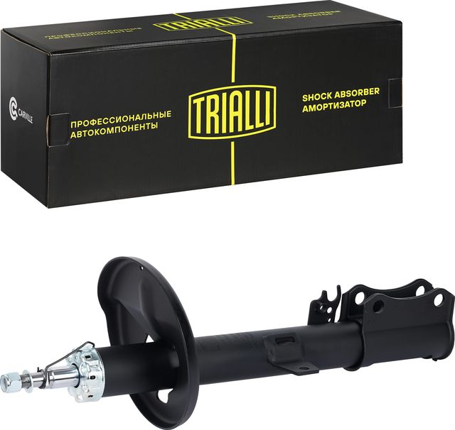 Амортизатор Trialli. Артикул AG 19418