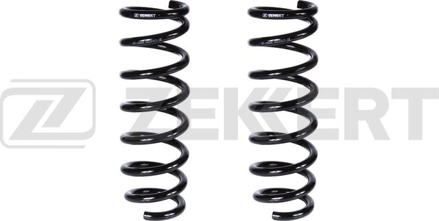 Пружина подвески Zekkert задняя для Peugeot 4007 2007-2013. Артикул SF-2526