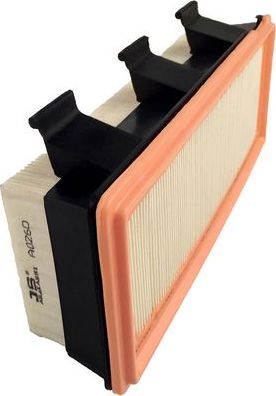 Воздушный фильтр JS Asakashi. Артикул A0260