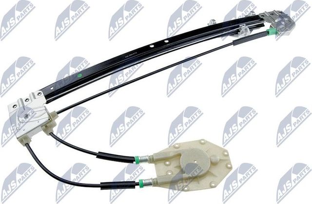 Стеклоподъемник NTY задний правый для BMW 5 IV (E39) 1995-2004. Артикул EPS-BM-012