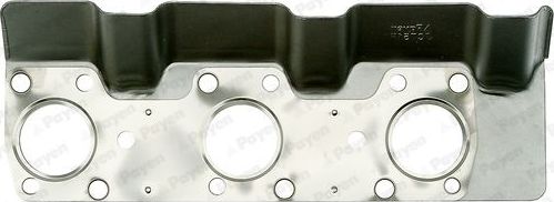 Прокладка выпускного коллектора Payen для Mitsubishi Sigma 1990-1996. Артикул JC751