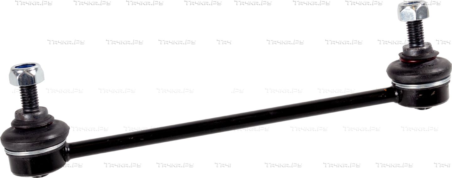 Стойка (тяга) стабилизатора Febi Bilstein ProKit передняя правая/левая для Honda Civic VIII 2005-2012. Артикул 30924